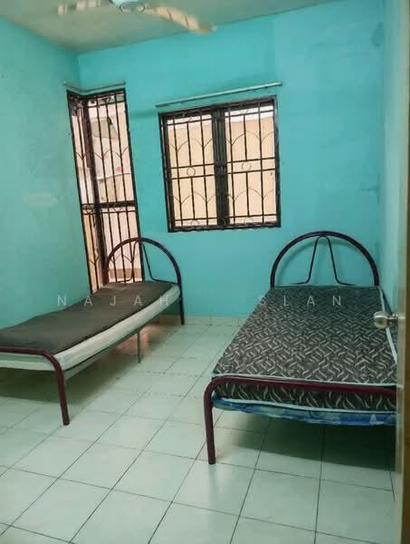 Apartment Komuter Raya - 3