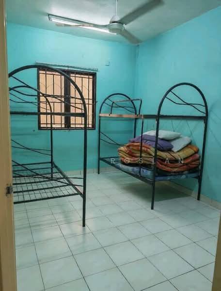 Apartment Komuter Raya - 4