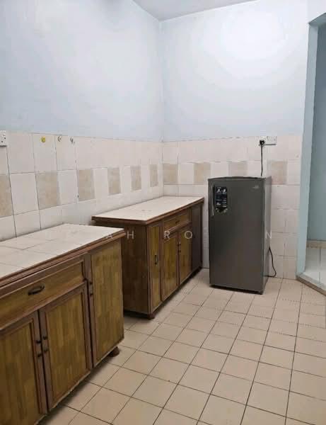 Apartment Komuter Raya - 5