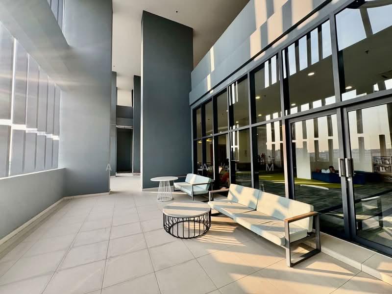 Setia City Residences - 5