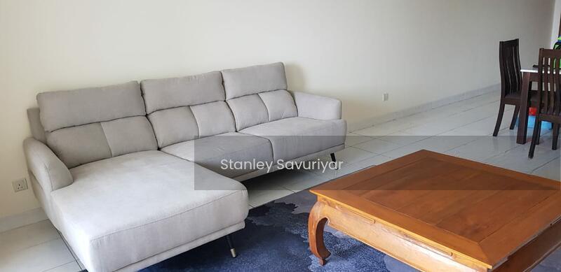 Kiara Designer Suites - 4