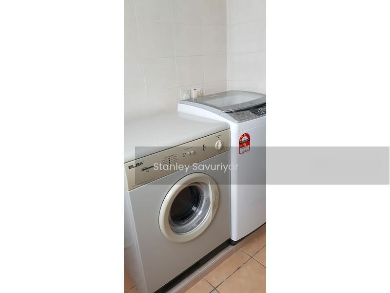 Kiara Designer Suites - 5