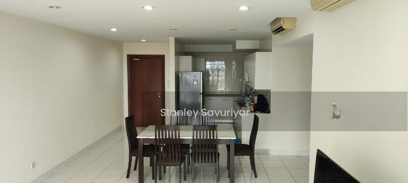 Kiara Designer Suites - 1