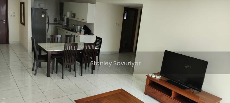 Kiara Designer Suites - 3