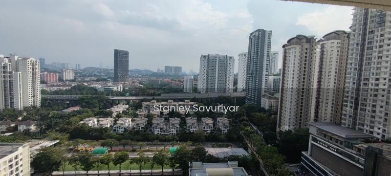 Kiara Designer Suites - 2