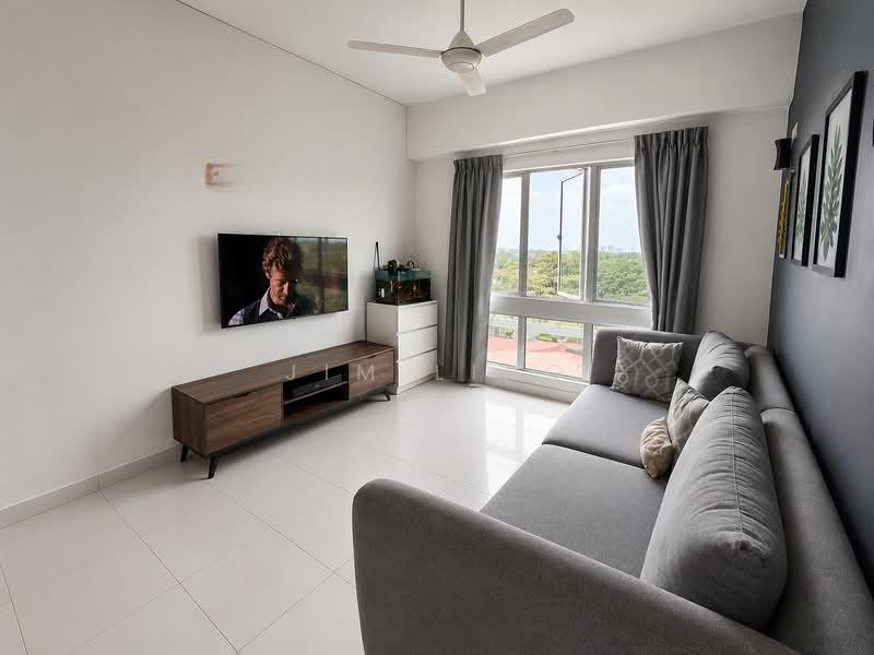 Akasia Apartment - 3