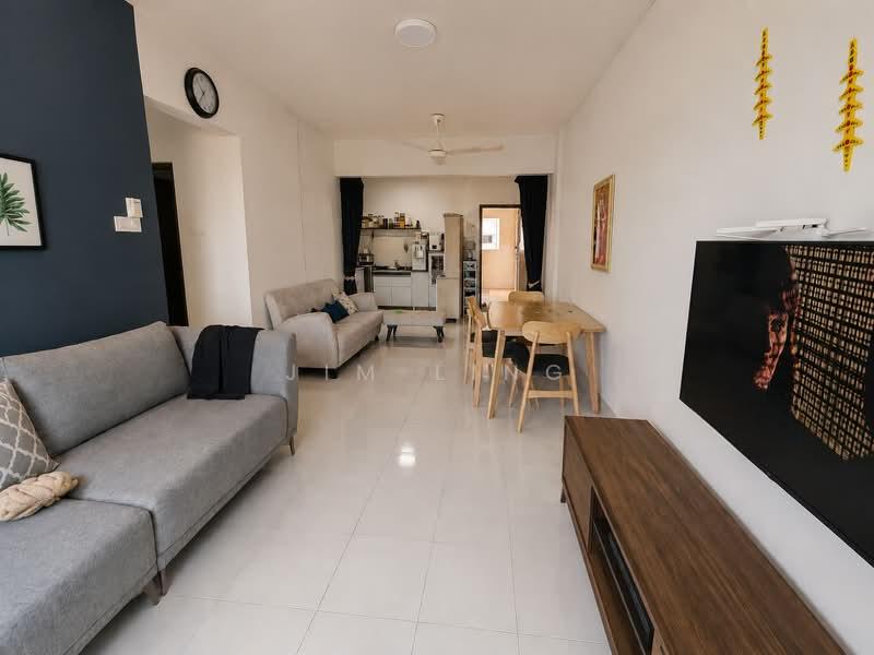 Akasia Apartment - 2