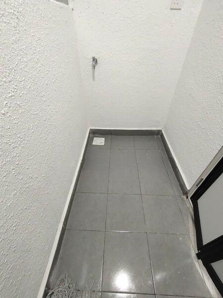 Residensi Riamas - 3