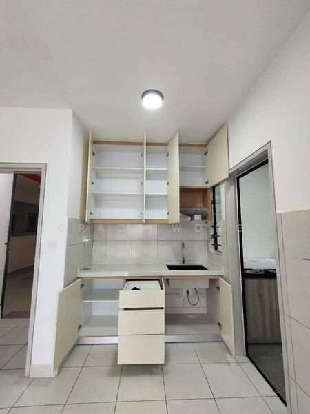 Residensi Riamas - 1