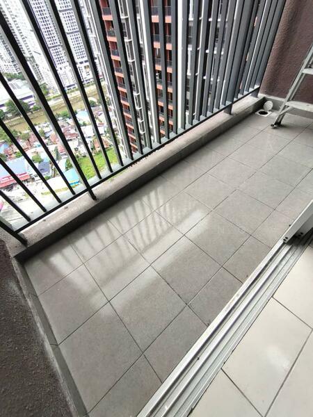 Residensi Riamas - 4