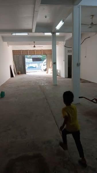 Taman Tasek - 3