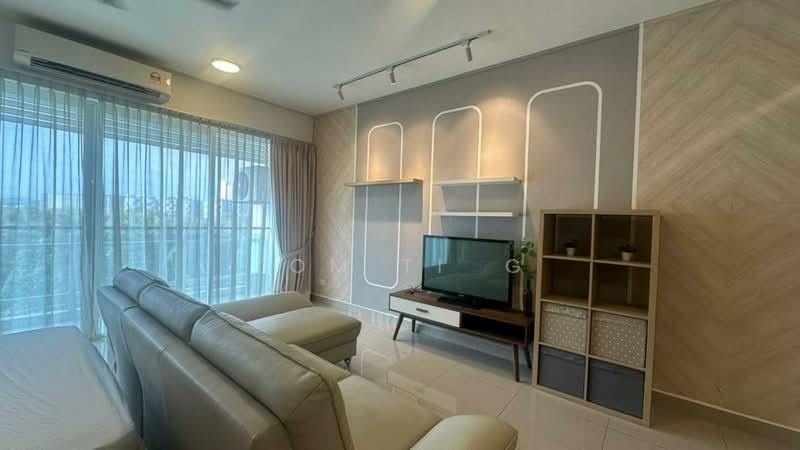 Oasis Serviced Suites @ Oasis Ara Damansara - 2