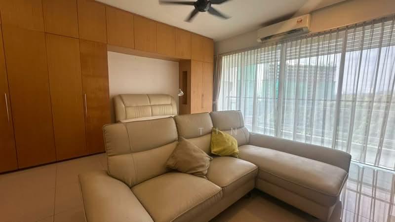 Oasis Serviced Suites @ Oasis Ara Damansara - 3