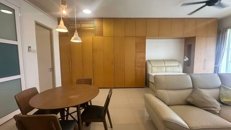 Oasis Serviced Suites @ Oasis Ara Damansara - 5