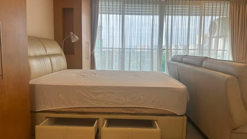 Oasis Serviced Suites @ Oasis Ara Damansara - 4
