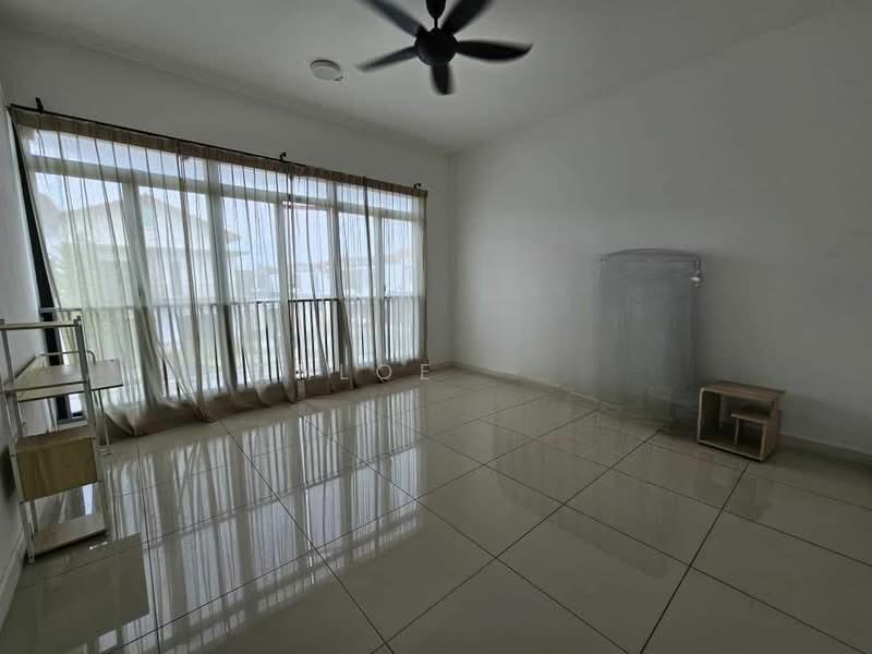 Perjiranan 8 Bandar Dato' Onn - 5