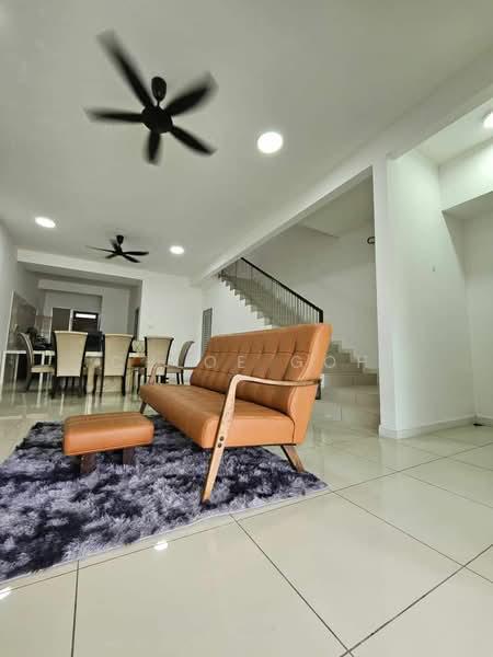 Perjiranan 8 Bandar Dato' Onn - 2
