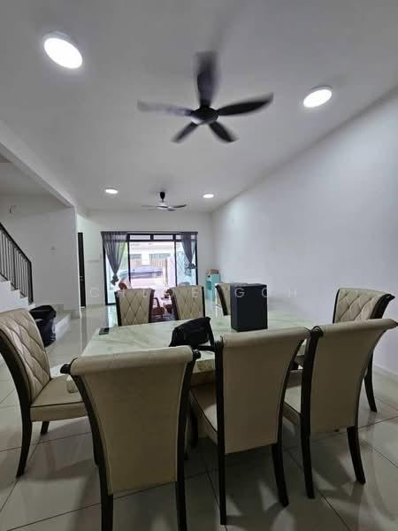 Perjiranan 8 Bandar Dato' Onn - 4