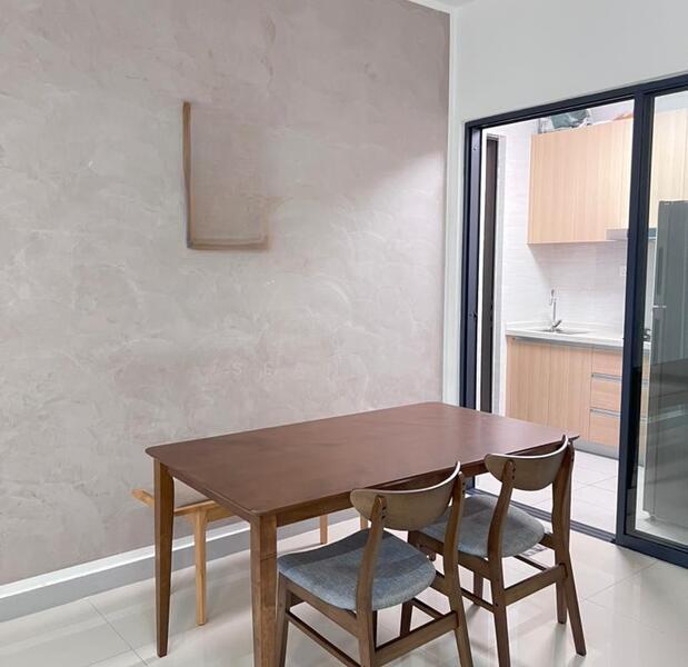 Aradia Residence @ Lake City KL North - 3