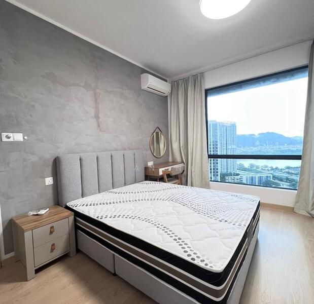 Aradia Residence @ Lake City KL North - 4