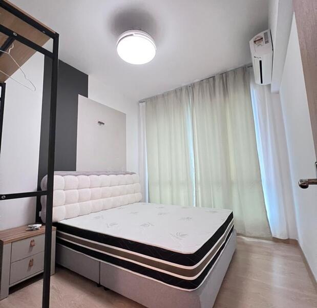 Aradia Residence @ Lake City KL North - 5