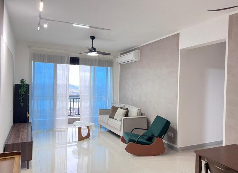 Aradia Residence @ Lake City KL North - 1