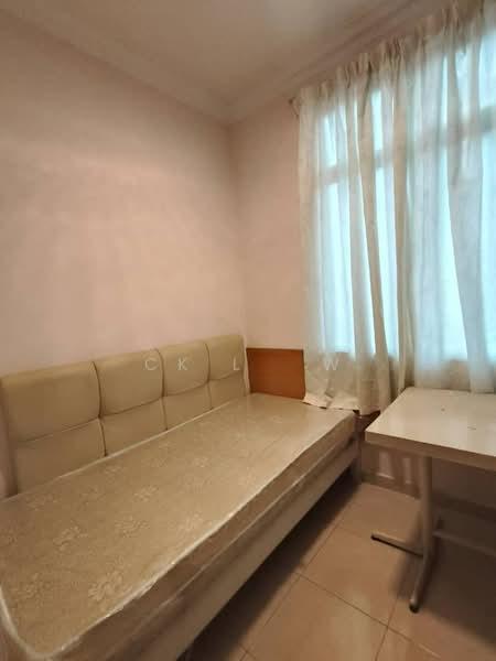 Sri Samudera Apartment (Seaview Residence Suites) - 2
