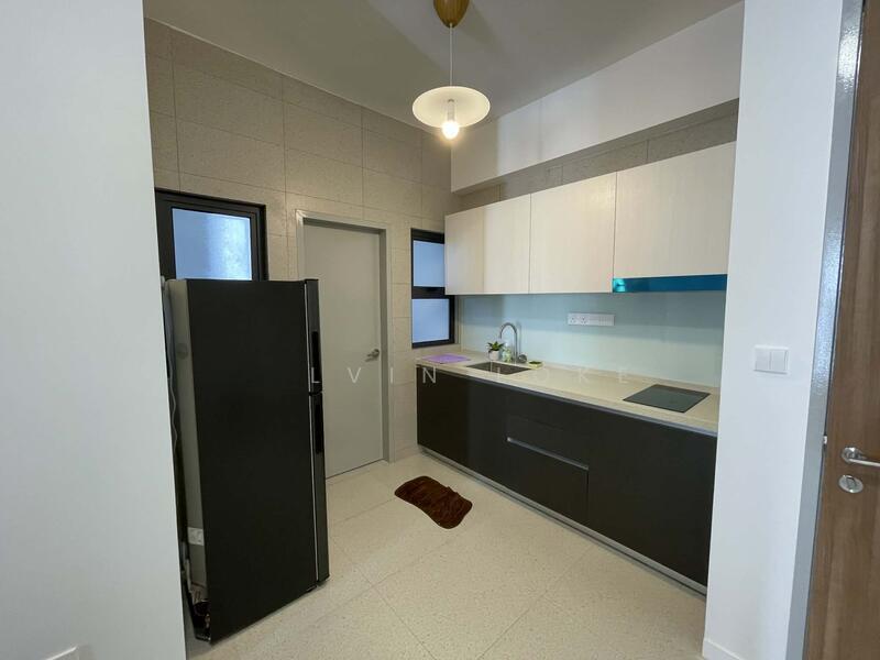 Alira @ Metropark Subang - 4