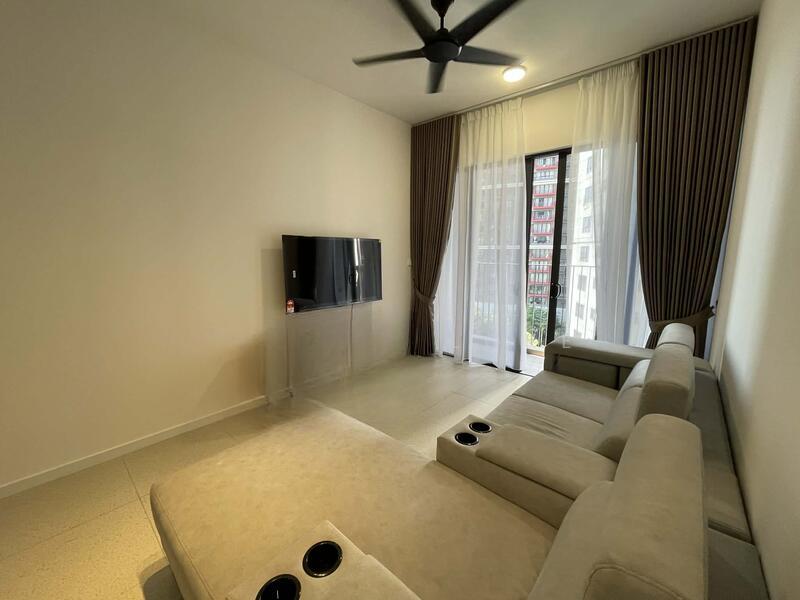 Alira @ Metropark Subang - 2