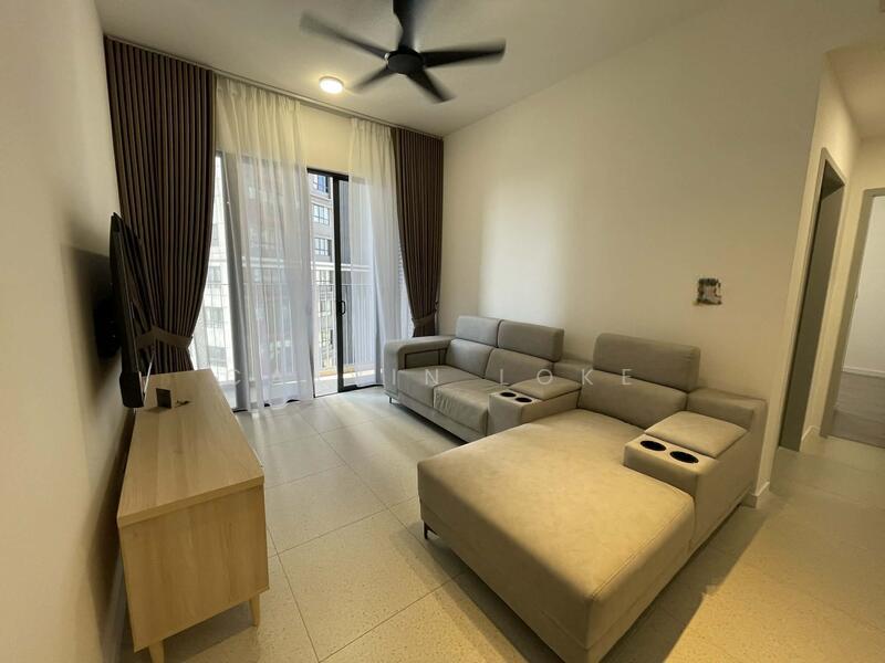 Alira @ Metropark Subang - 1