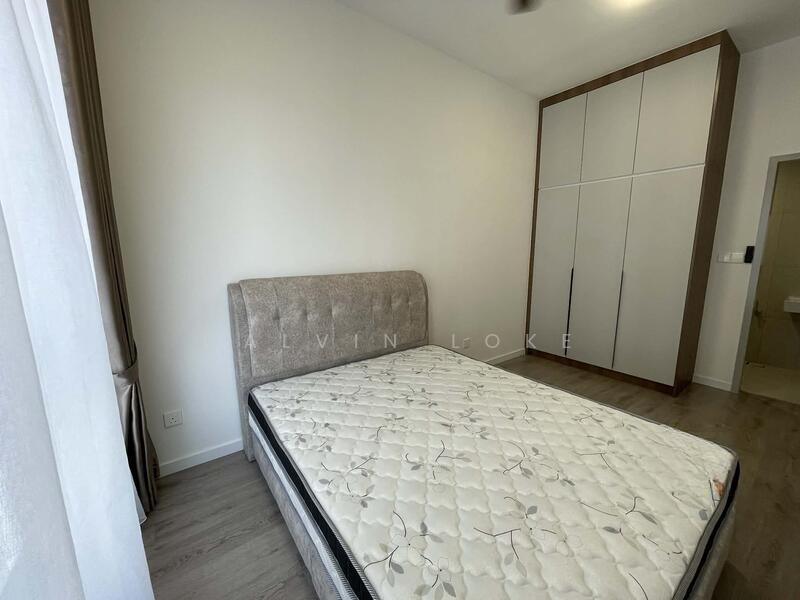 Alira @ Metropark Subang - 5