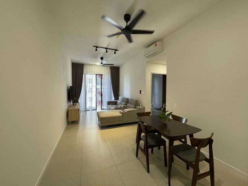 Alira @ Metropark Subang - 3