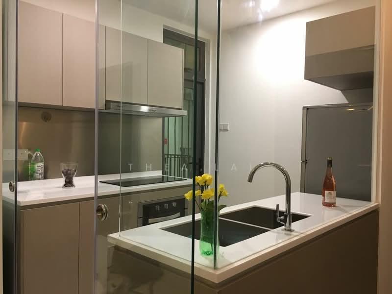 Crescent Bay Suites (Teluk Bayu) - 4