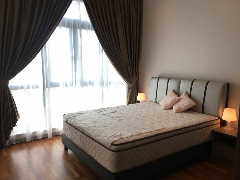 Crescent Bay Suites (Teluk Bayu) - 5