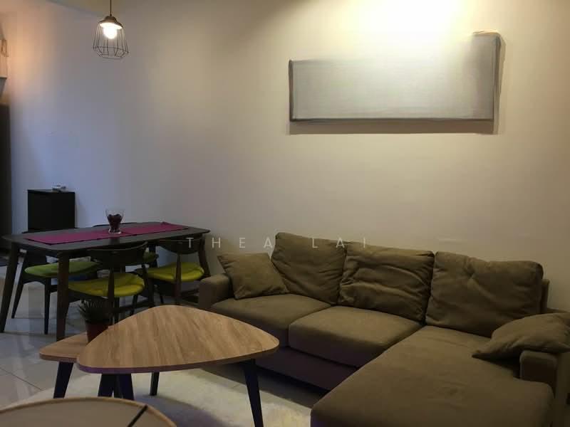 Crescent Bay Suites (Teluk Bayu) - 3