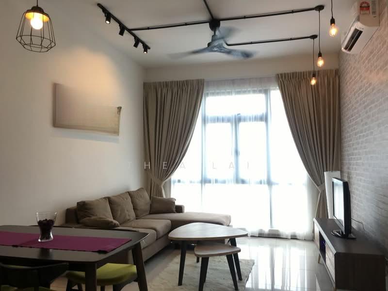 Crescent Bay Suites (Teluk Bayu) - 2