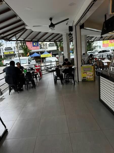U5, Bandar Pinggiran Subang Corner Shoplot - 3
