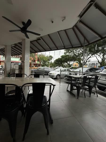 U5, Bandar Pinggiran Subang Corner Shoplot - 2