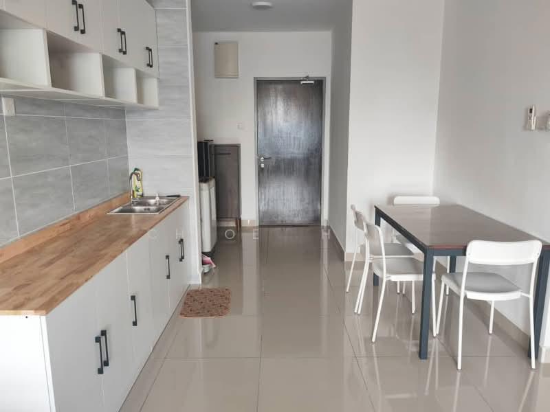 KSL Residence 2 @ Kangkar Tebrau - 2