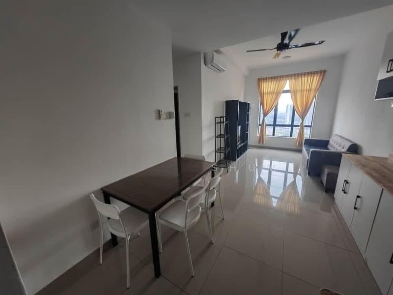 KSL Residence 2 @ Kangkar Tebrau - 4