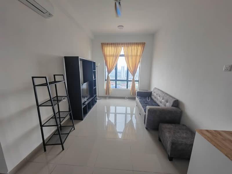 KSL Residence 2 @ Kangkar Tebrau - 5