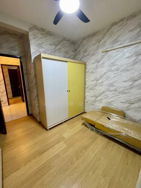 Bay Point @ Country Garden Danga Bay - 4