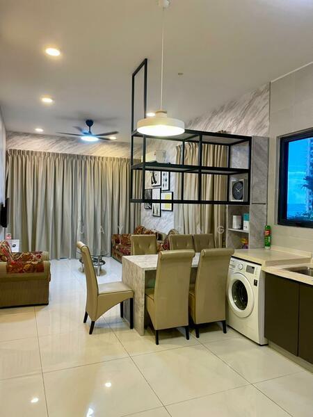 Bay Point @ Country Garden Danga Bay - 5