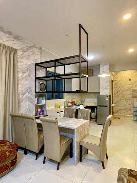 Bay Point @ Country Garden Danga Bay - 1