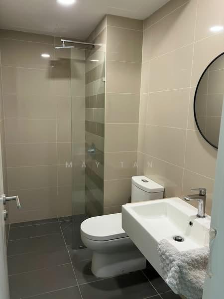 Danau Kota Suite Apartments - 2