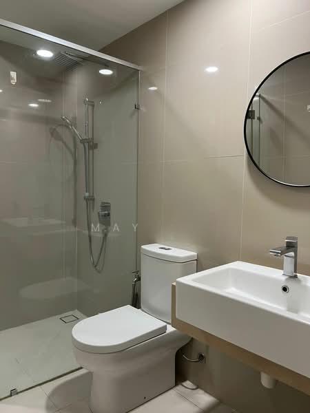 Danau Kota Suite Apartments - 4