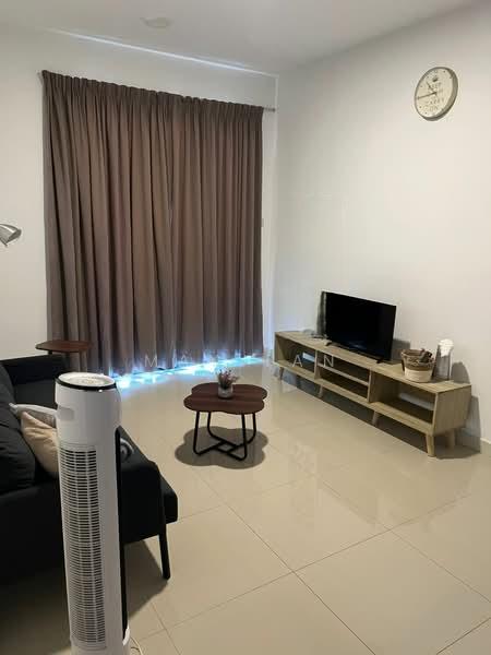 Danau Kota Suite Apartments - 5