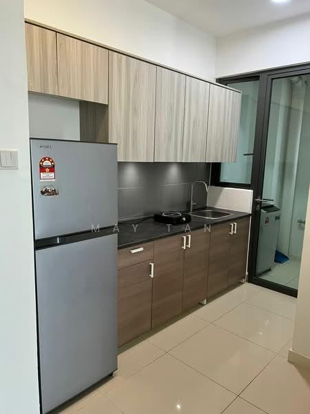 Danau Kota Suite Apartments - 3