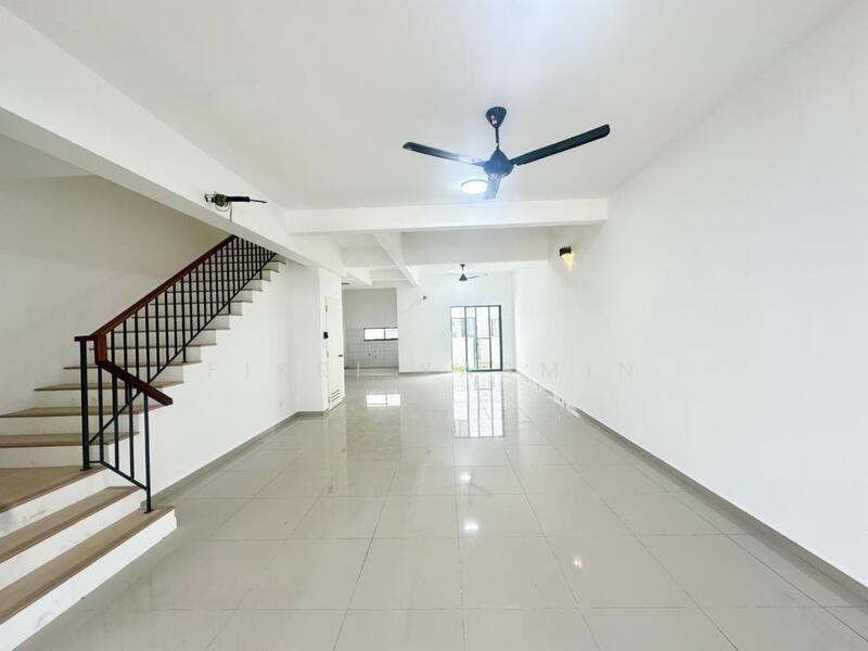 Enso Woods @ Gamuda Cove - 5