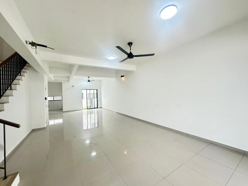 Enso Woods @ Gamuda Cove - 4